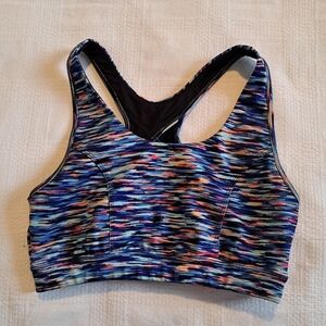 Tek Gear size small High Impact bra